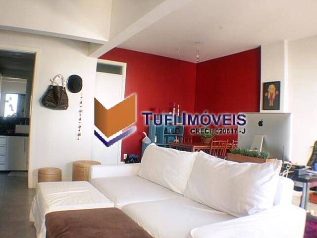 Apartamento para Venda em São Paulo - 2