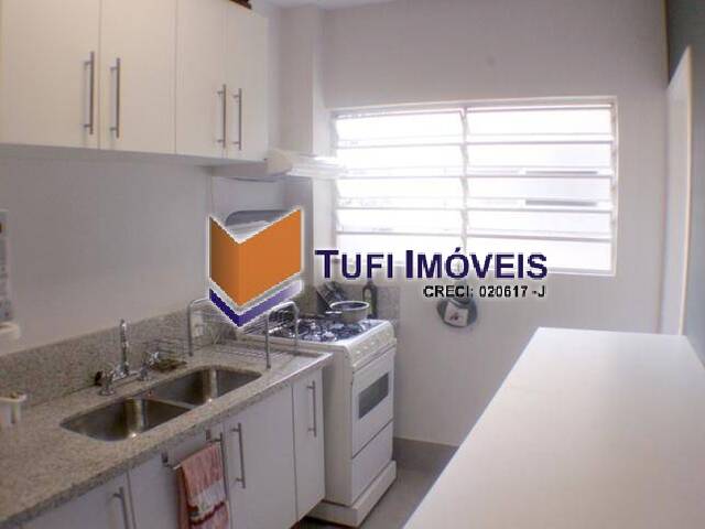 Apartamento para Venda em São Paulo - 2