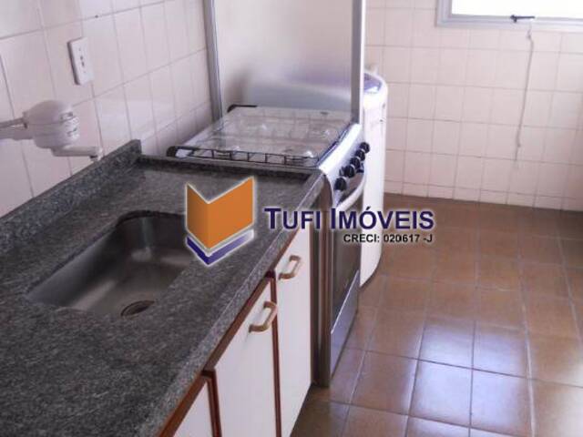 Apartamento para Locação em São Paulo - 2