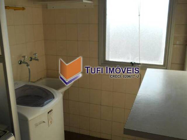 Apartamento para Locação em São Paulo - 3
