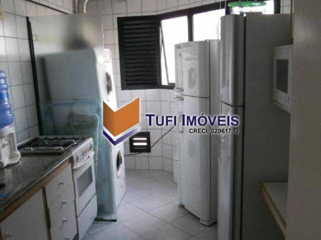 Apartamento para Locação em São Paulo - 2