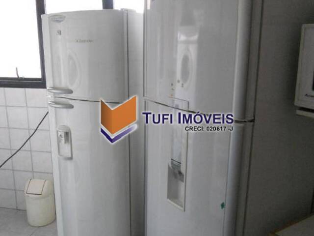 Apartamento para Locação em São Paulo - 3