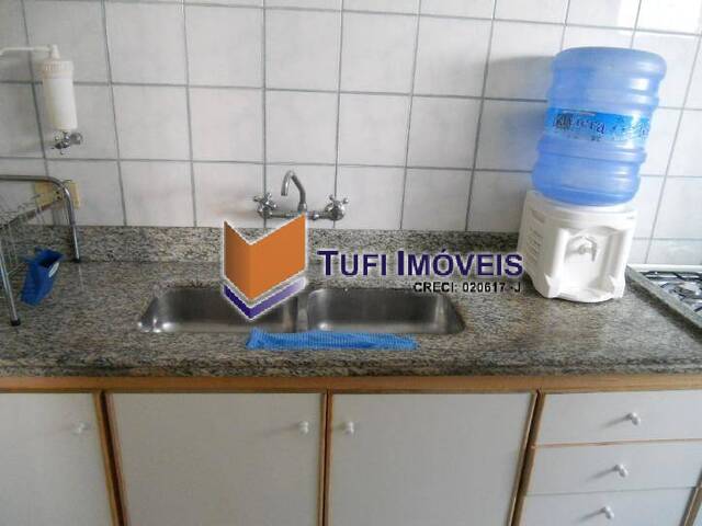 Apartamento para Locação em São Paulo - 5