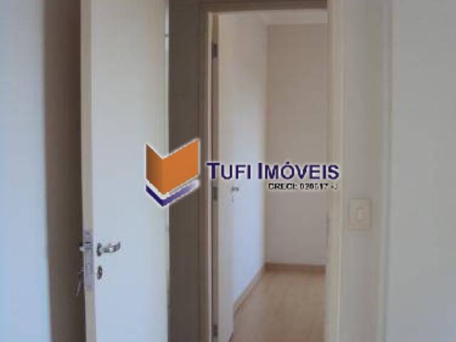 Apartamento para Locação em São Paulo - 2