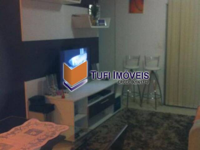 Apartamento para Venda em São Paulo - 2