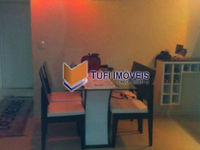 Apartamento para Venda em São Paulo - 3