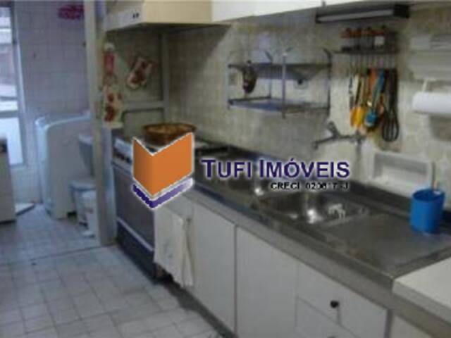 Apartamento para Venda em São Paulo - 2