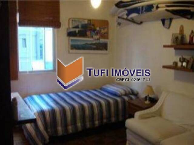Apartamento para Venda em São Paulo - 4