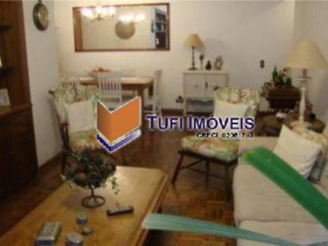 Apartamento para Venda em São Paulo - 5