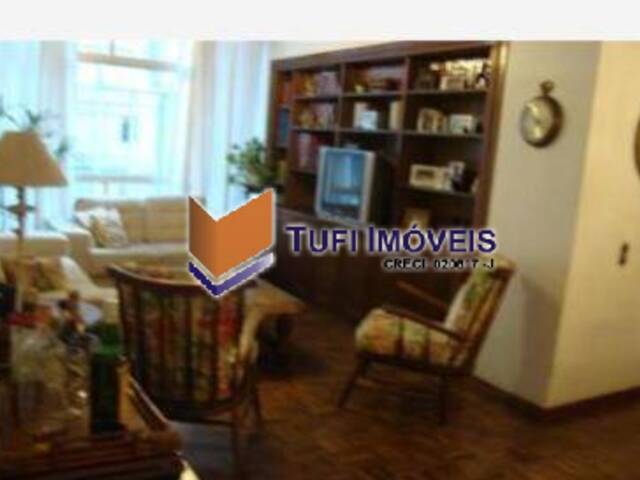 Apartamento para Venda em São Paulo - 3