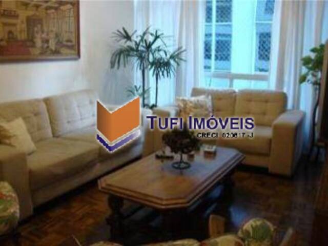 Apartamento para Venda em São Paulo - 2