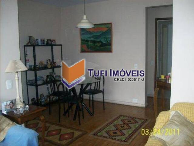Apartamento para Venda em São Paulo - 2