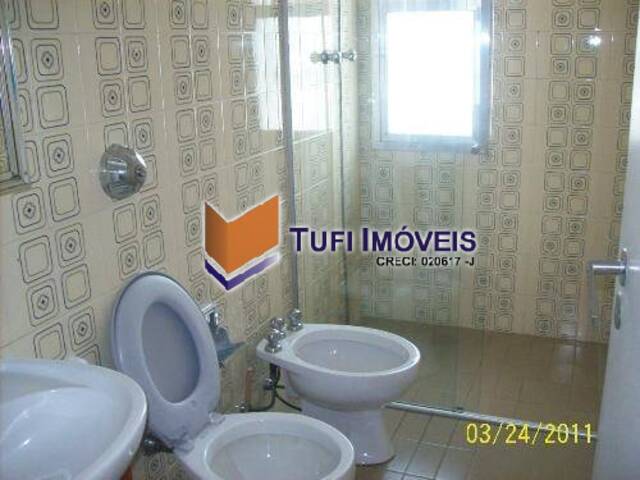 Apartamento para Venda em São Paulo - 3