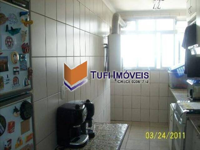 Apartamento para Venda em São Paulo - 4