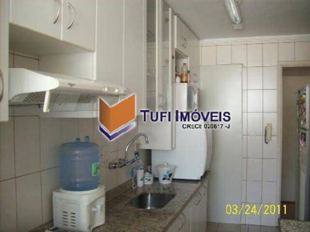 Apartamento para Venda em São Paulo - 5