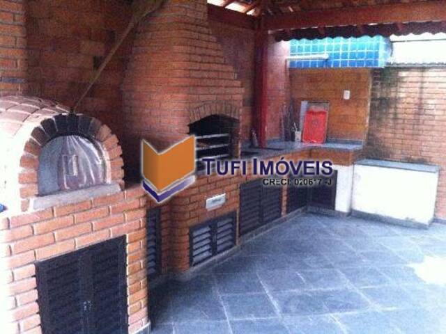 Apartamento para Locação em São Paulo - 5