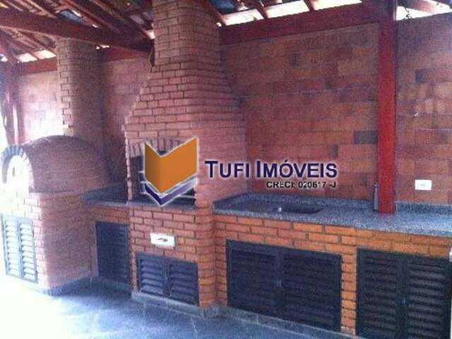 Apartamento para Locação em São Paulo - 4