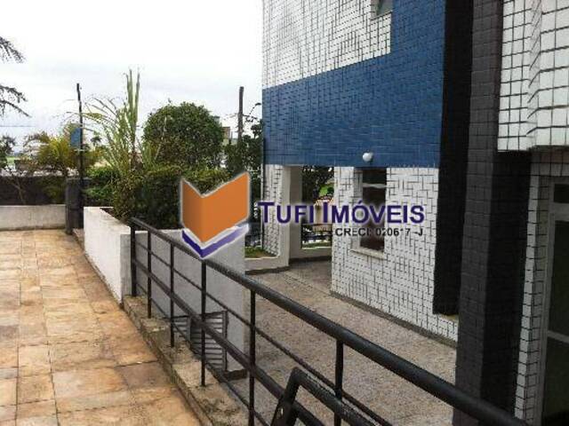Apartamento para Locação em São Paulo - 3