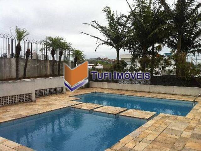 Apartamento para Locação em São Paulo - 2