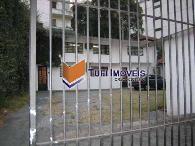 Prédio comercial para Venda em São Paulo - 1