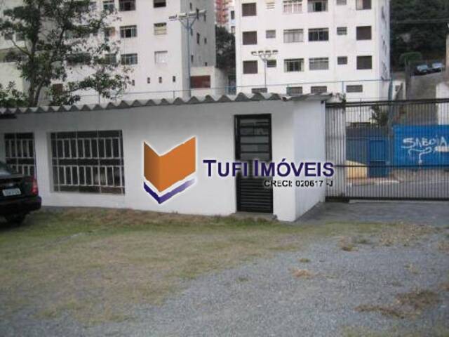 #Unid00608 - Prédio comercial para Venda em São Paulo - SP - 2
