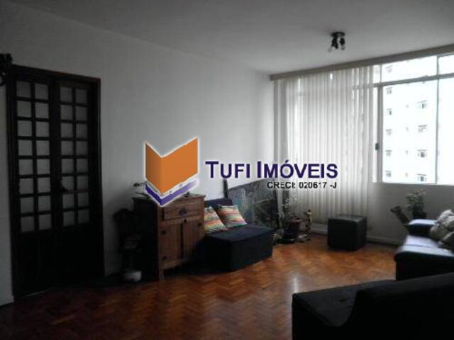 Apartamento para Venda em São Paulo - 4