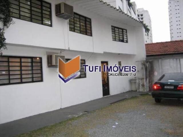 Prédio comercial para Venda em São Paulo - 4