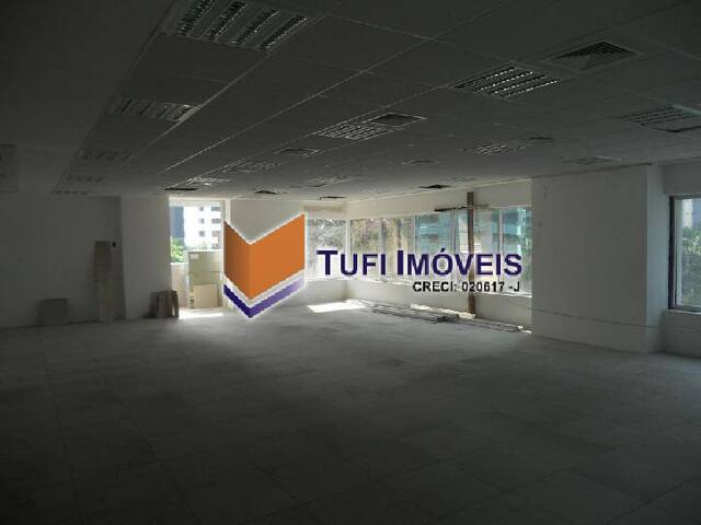 Escritório para Locação em São Paulo - 4