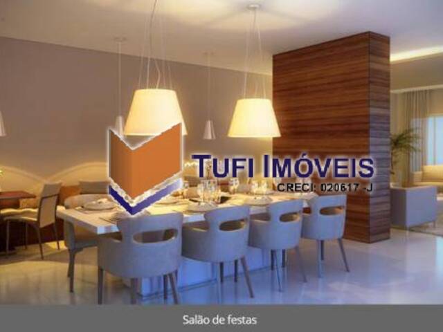 Apartamento para Venda em São Paulo - 4