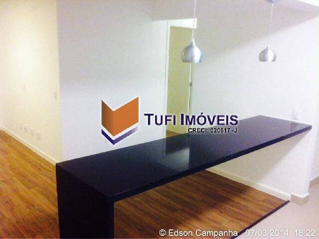 Apartamento para Venda em São Paulo - 3