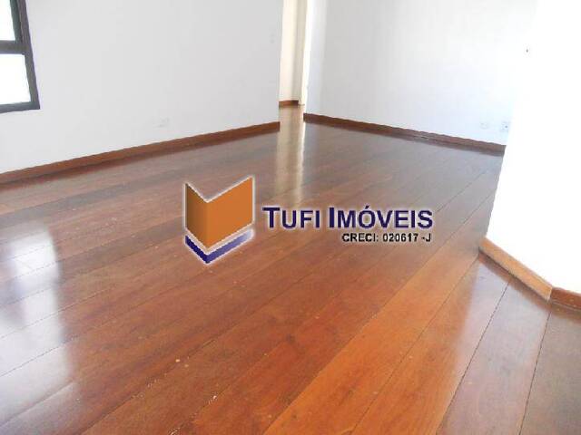 #1282 - Apartamento para Locação em São Paulo - SP