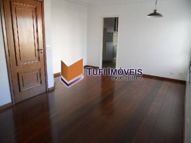 #1282 - Apartamento para Locação em São Paulo - SP