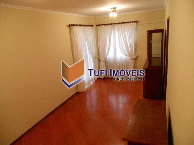 #1288 - Apartamento para Locação em São Paulo - SP