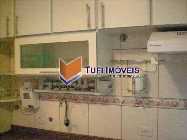 Apartamento para Locação em São Paulo - 4