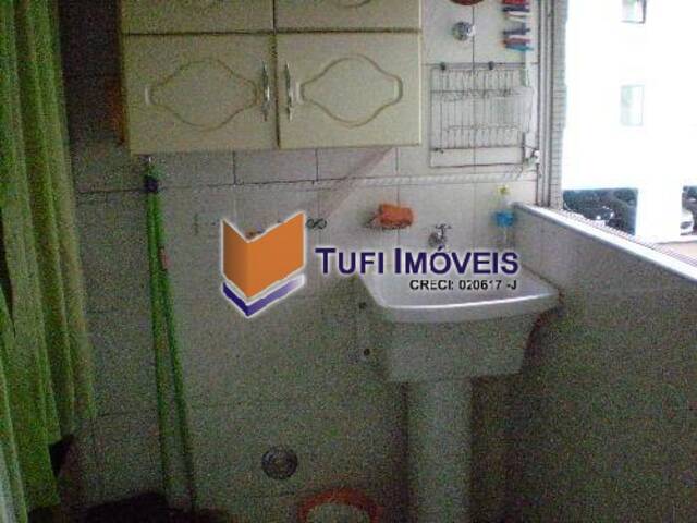 Apartamento para Locação em São Paulo - 5