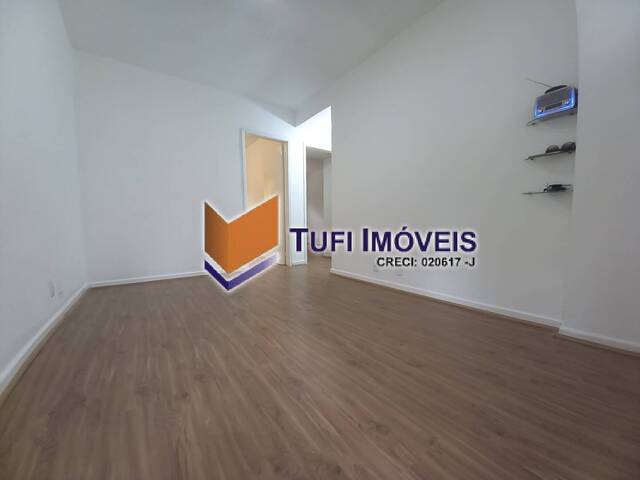 #6598 - Apartamento para Venda em São Paulo - SP