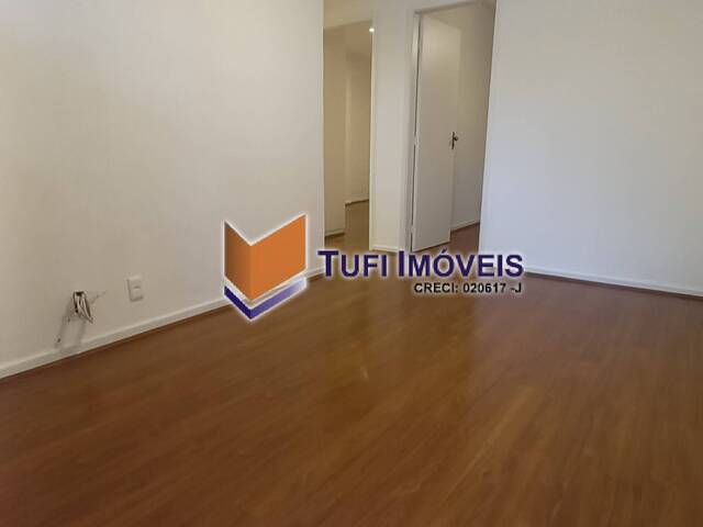 #6660 - Apartamento para Venda em São Paulo - SP