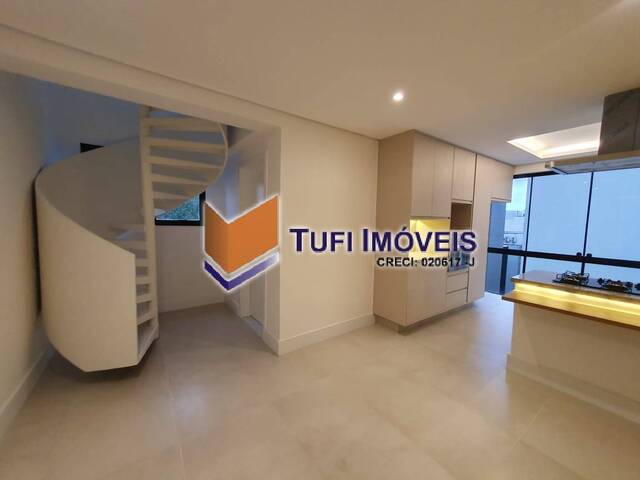 Apartamento para Venda em São Paulo - 2