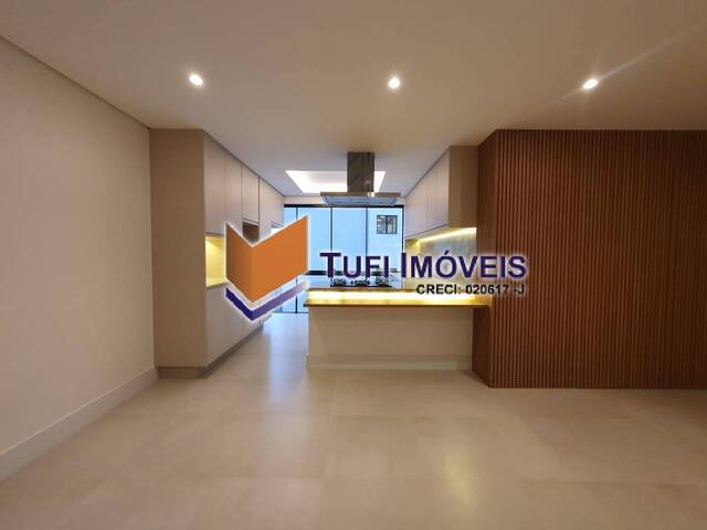 Apartamento para Venda em São Paulo - 3