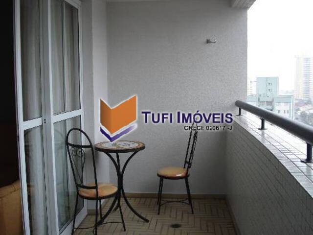 Apartamento para Venda em São Paulo - 2