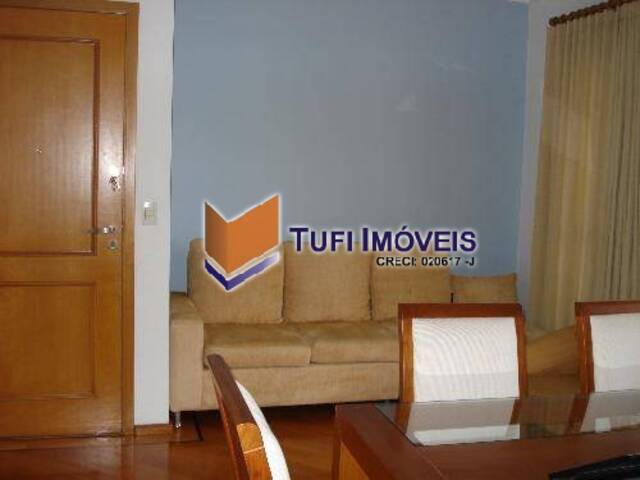Apartamento para Venda em São Paulo - 3