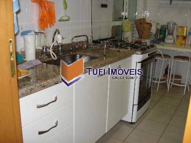 Apartamento para Venda em São Paulo - 5