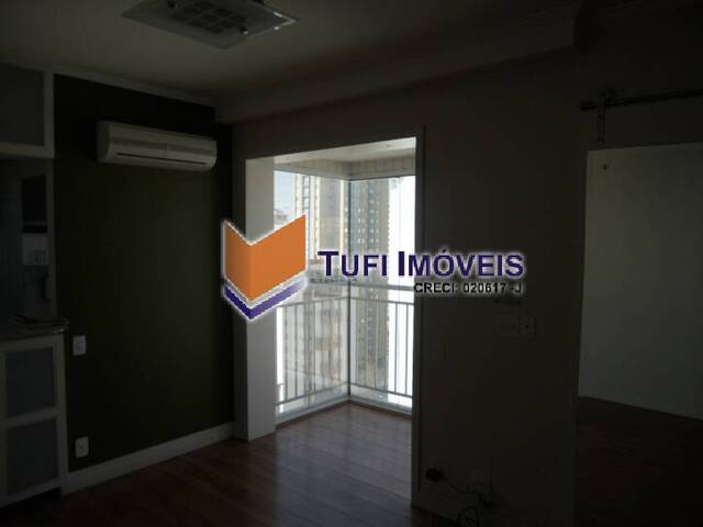 #1385 - Apartamento para Locação em São Paulo - SP
