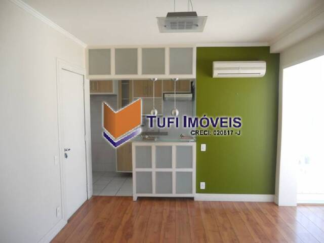 #1385 - Apartamento para Locação em São Paulo - SP