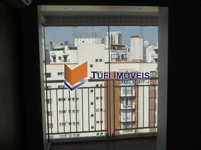 #1385 - Apartamento para Locação em São Paulo - SP