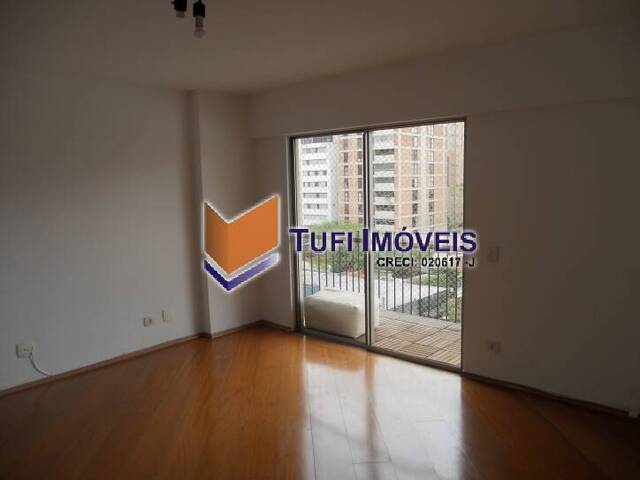 #1393 - Apartamento para Locação em São Paulo - SP - 2