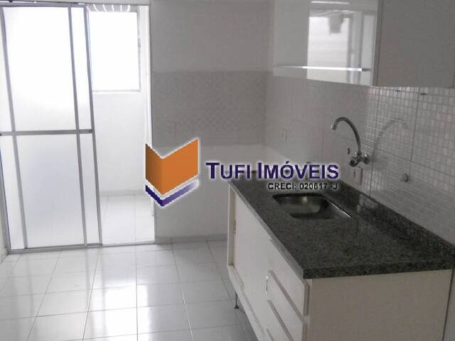 Apartamento para Locação em São Paulo - 5