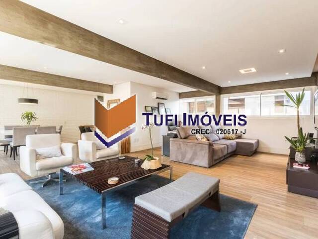#7171 - Apartamento para Locação em São Paulo - SP - 1