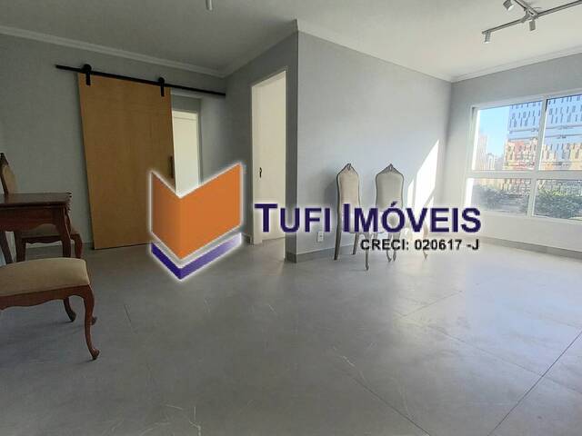 #7619 - Apartamento para Locação em São Paulo - SP - 2
