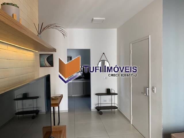 #7663 - Apartamento para Locação em São Paulo - SP - 3